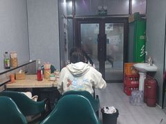 -张记竹升面(桂林路店)