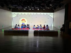 -小鸡哆哆故事屋·儿童乐园(嘉里城店)