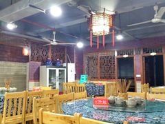 大堂-味老大土碗菜(中山三路店)