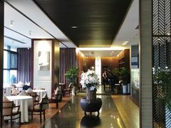 大堂-梧桐餐厅(泉城路店)