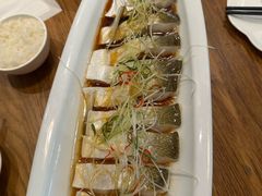 -花舍·新派粤菜·西餐·下午茶(亚运村·鸟巢店)