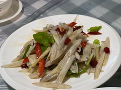 -桂萍特色牛筋牛杂(长堤街总店)