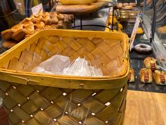 -PARIS BAGUETTE巴黎贝甜(周浦万达店)