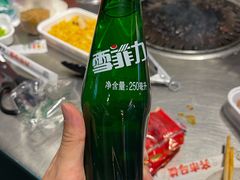 -齐市马佳地摊烤肉