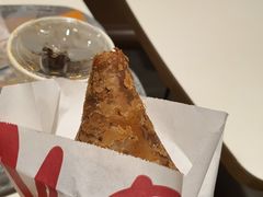 -麦当劳(中唱大厦店)