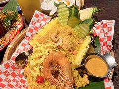 -泰妃殿(武汉首店)