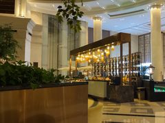 -漢咖啡·全服务式自助晚餐(武汉洲际酒店)