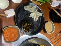 -炭窑水浒烤肉(汉阳鹦鹉巷子店)
