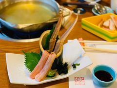 -蟹道乐(道顿堀本店)