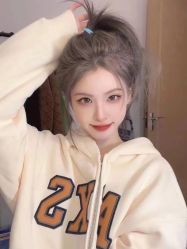 -HG美发设计沙龙