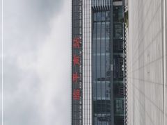 -临平南高铁站(地铁站)