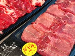 -正禾鲜·潮汕牛肉火锅(凯德天府店)