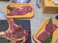 -谷町·烤肉自助(朱雀门店)
