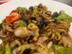 -渔家乐小海鲜(皇姑店)