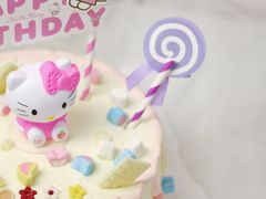-糖秋Cake DIY·蛋糕定制·甜品台(观音桥店)