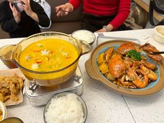 -么么嘴肉蟹煲(湖南路店)