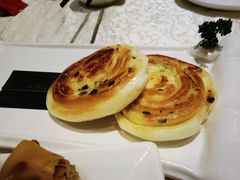 葱油饼-恒宝和宴(合生广场店)