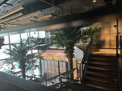 -咖梦餐厅 COMENG RESTAURANT