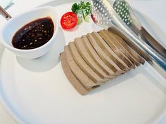 -巴音浩日娲·蒙餐(双林东路店)