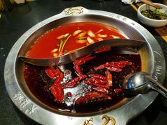 -大龙燚火锅(春熙店)