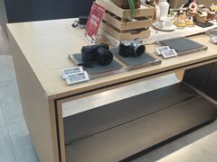 -Sony Store 索尼(上海淮海中路店)