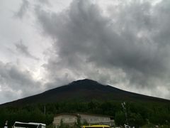 -富士山吉田線五合目