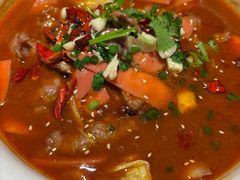 -沙掌门肉蟹煲(沙溪店)