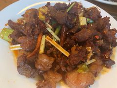 -龙头街回族餐厅(蒜村新区农大店)