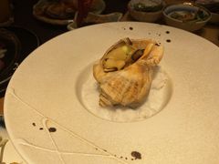 -酒久自助料理(佳兆业店)