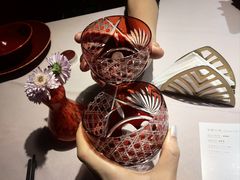 -萬國春·中菜馆(颐和公馆店)