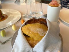 -L'Arome芳芳法国餐厅(仙林金鹰店)