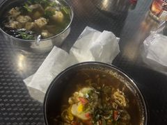 -文君烧烤(崂山店)