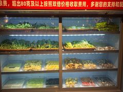 -鱼醉无骨鱼·中山脆肉鲩(南浦店)