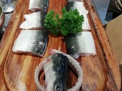 -本炙炭烤·蒲烧活鳗料理店(金沙洲店)