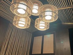 大堂-盡膳口福·百年汤方火锅(科华北路店)