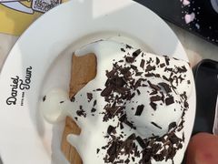 -丹礼糖甜品