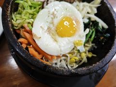 石锅拌饭-全州拌饭馆(断桥店)