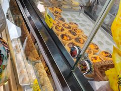 -鲍师傅糕点(春熙路店)