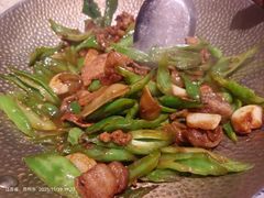 -老阿爸鲜鱼土菜(昆山花桥店)