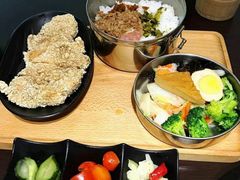 -小明同学(三里屯店)