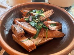 -饭江湖·江湖菜(湖广会馆店)