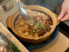 -润园四季椰子鸡火锅(海上世界店)