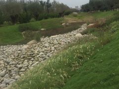 -汉长安城未央宫国家考古遗址公园