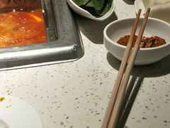 -海底捞火锅(顺义华联店)