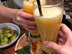 -云海肴·汽锅鸡·云南代表菜(天津国金汇店)