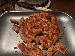 -拾光与烟火丨炭火串烧·自贡小活鲜(西村大院店)
