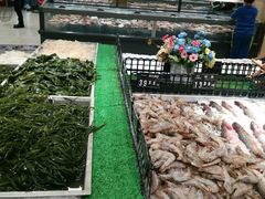 -永辉超市(鲁谷店)
