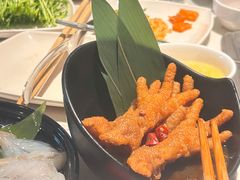 -海底捞火锅(下沙银泰百货店)