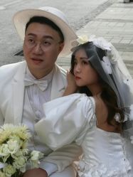 -芭莎视觉婚纱摄影(花溪店)