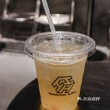 广州咖啡丨陈皮咖啡走啡,来杯陈皮苏苏吧~